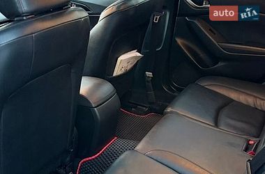 Седан Mazda 3 2015 в Києві