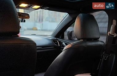 Седан Mazda 3 2015 в Києві
