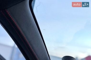 Седан Mazda 3 2015 в Києві