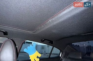 Седан Mazda 3 2015 в Києві
