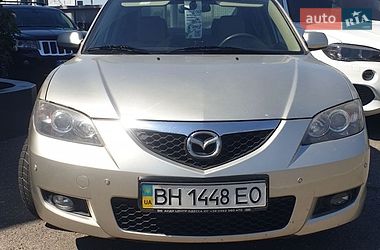 Mazda 3  2007