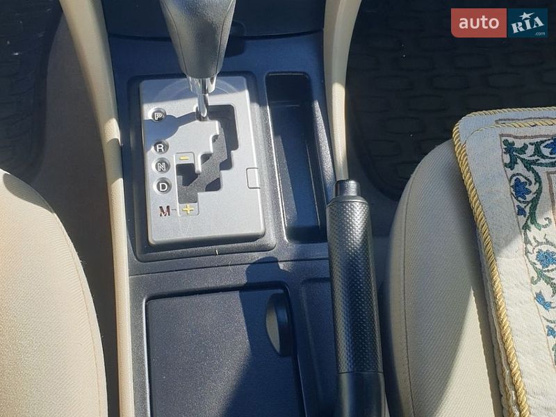 Седан Mazda 3 2007 в Одессе