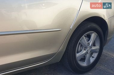 Седан Mazda 3 2007 в Одессе
