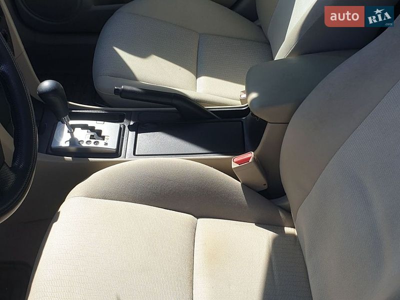 Седан Mazda 3 2007 в Одессе