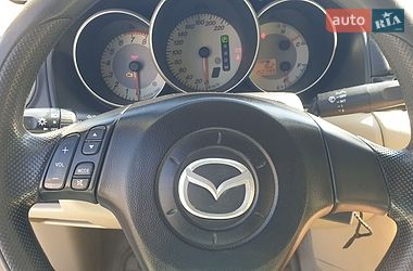 Седан Mazda 3 2007 в Одессе