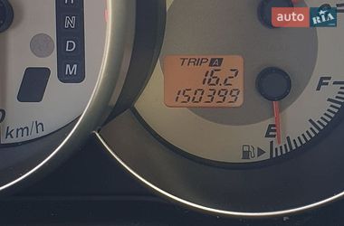 Седан Mazda 3 2007 в Одессе