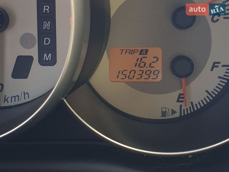 Седан Mazda 3 2007 в Одессе
