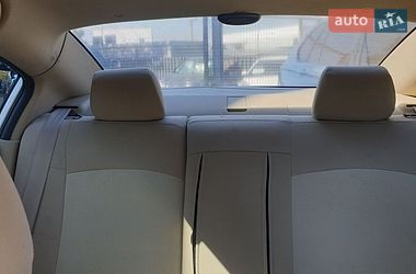 Седан Mazda 3 2007 в Одессе