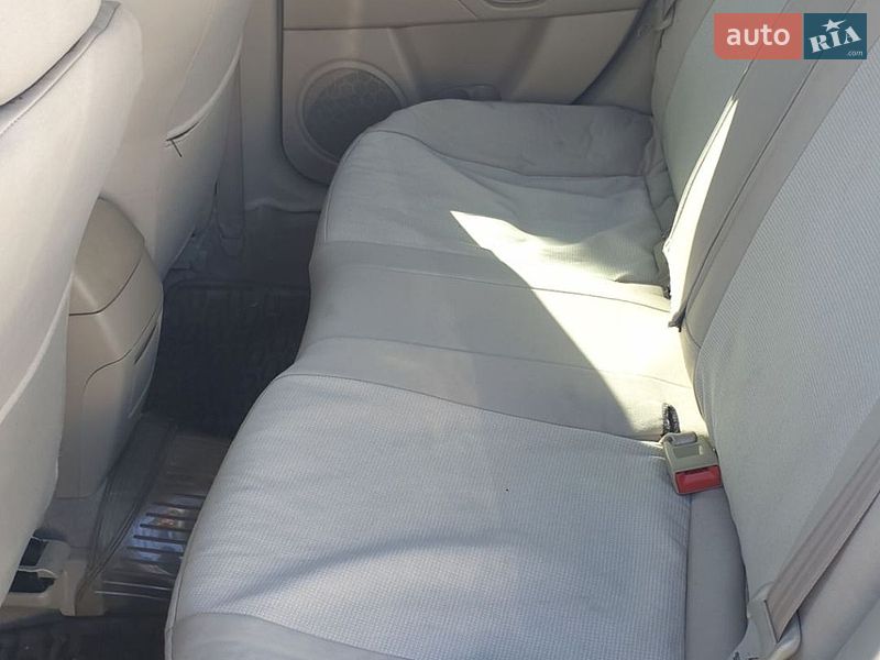 Седан Mazda 3 2007 в Одессе
