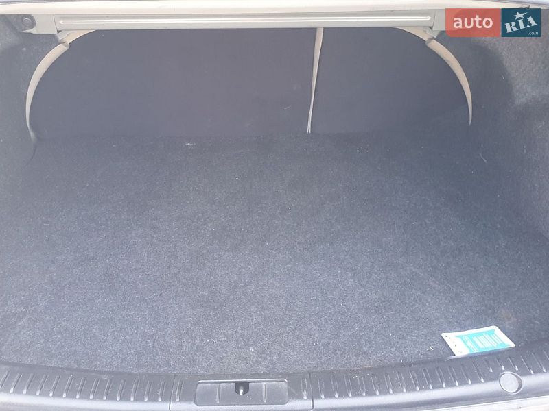 Седан Mazda 3 2007 в Одессе