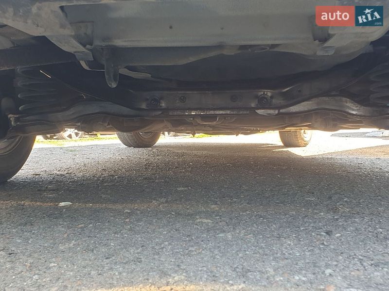 Седан Mazda 3 2007 в Одессе