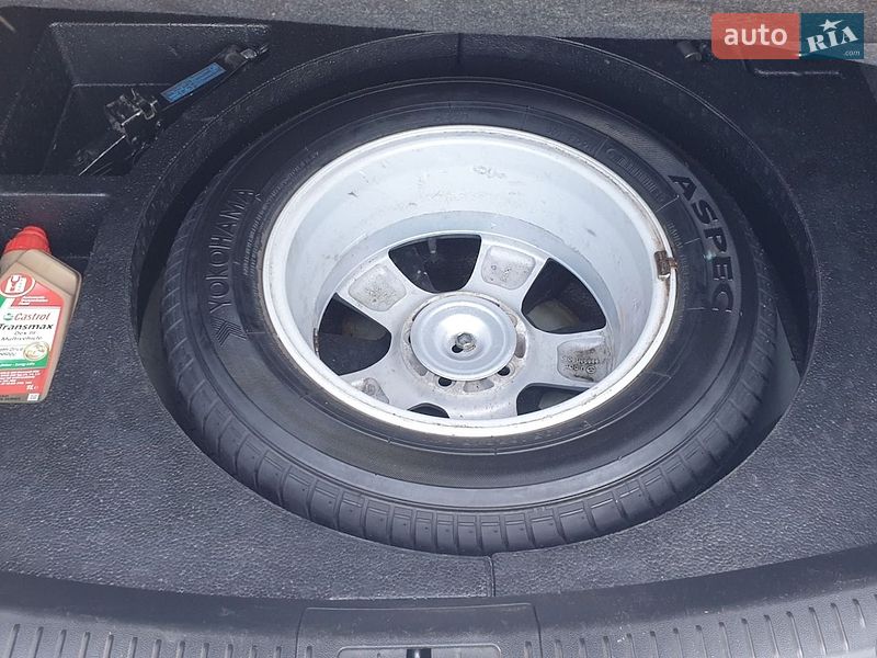 Седан Mazda 3 2007 в Одессе