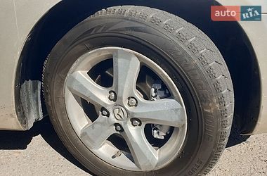 Седан Mazda 3 2007 в Одессе