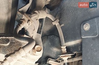 Седан Mazda 3 2007 в Одессе