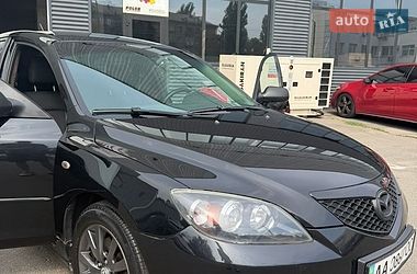 Mazda 3  2008