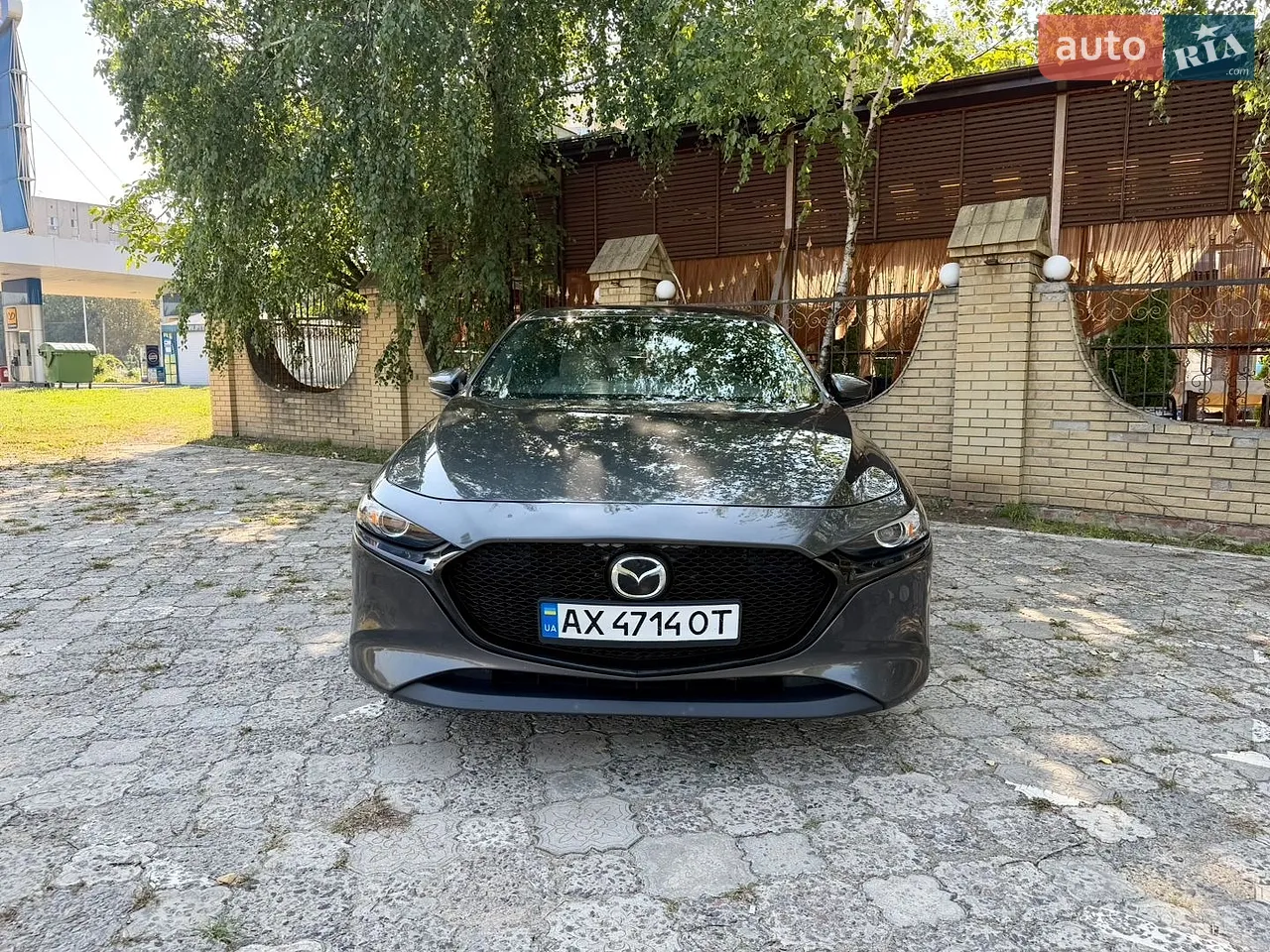 2019 Mazda 3 - мініатюра 2