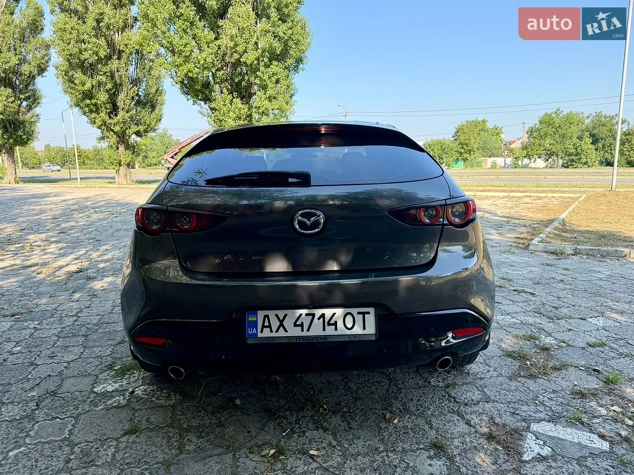 2019 Mazda 3 - мініатюра 4