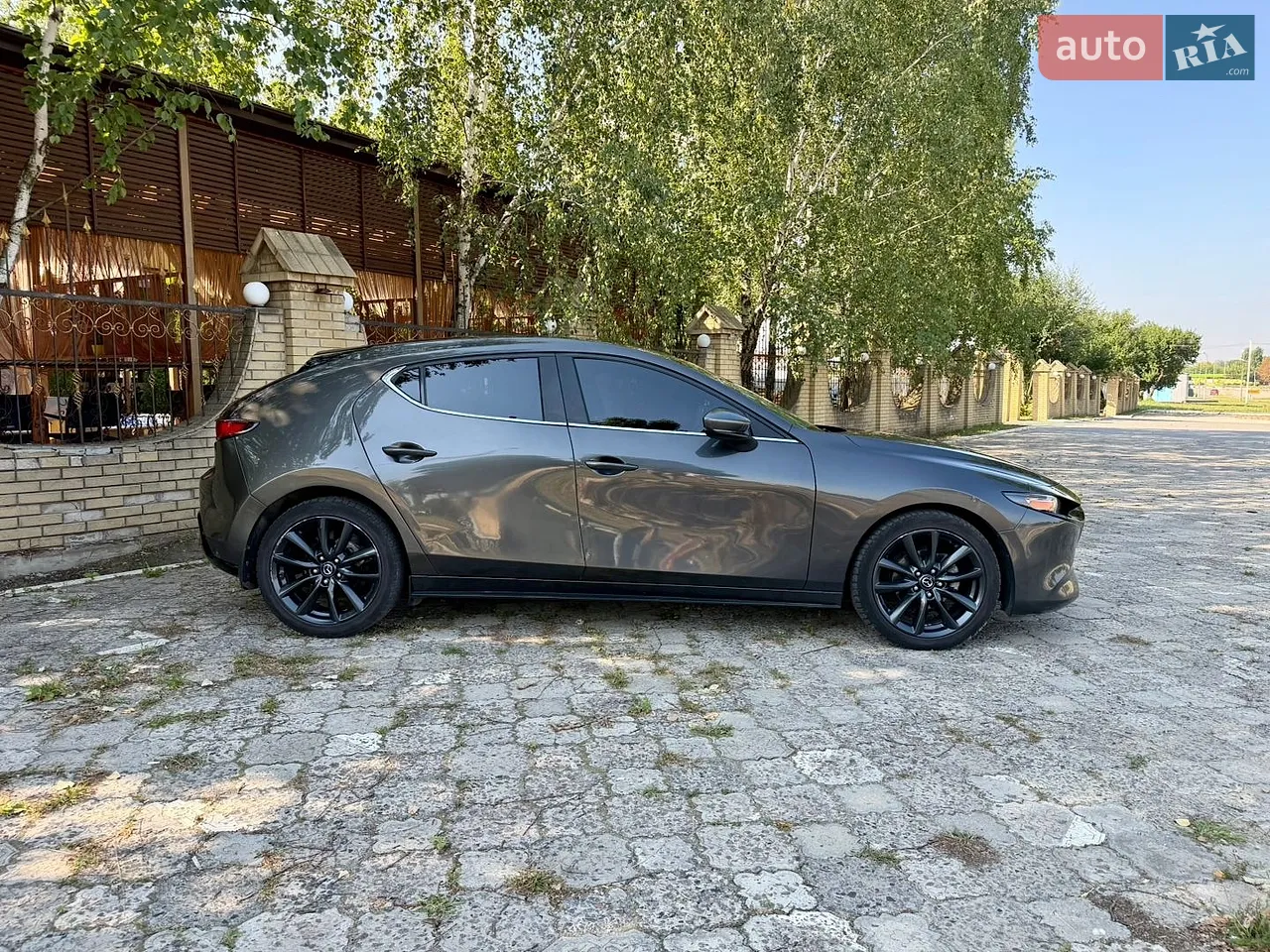 2019 Mazda 3 - мініатюра 5