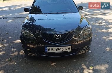 Mazda 3  2006