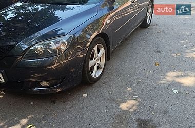 Хэтчбек Mazda 3 2006 в Николаеве