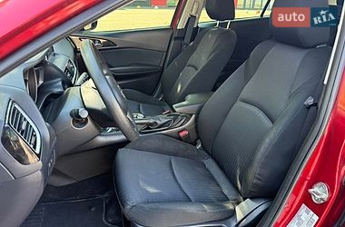 Хетчбек Mazda 3 2016 в Києві
