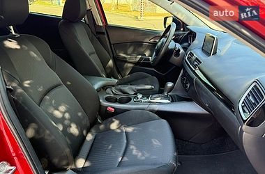 Хетчбек Mazda 3 2016 в Києві