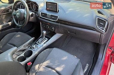 Хетчбек Mazda 3 2016 в Києві