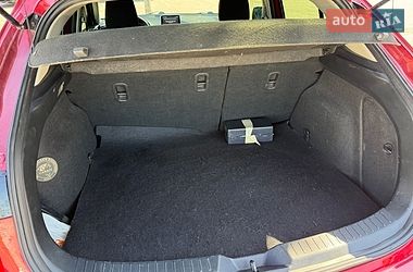 Хетчбек Mazda 3 2016 в Києві