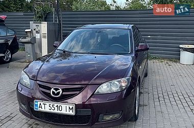 Mazda 3 2006
