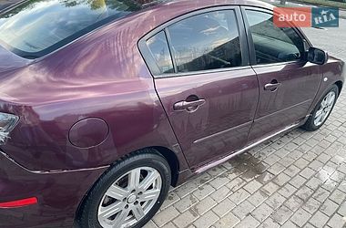 Седан Mazda 3 2006 в Ивано-Франковске