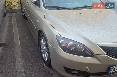 Mazda 3  2007