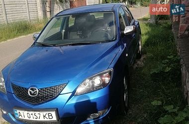 Mazda 3  2005
