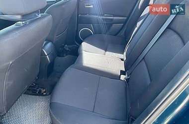 Седан Mazda 3 2007 в Полтаве