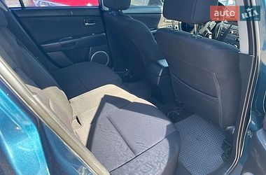 Седан Mazda 3 2007 в Полтаве