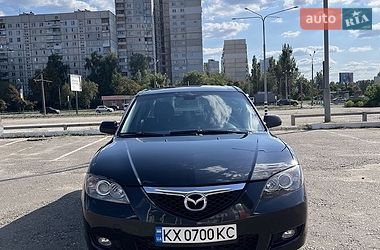 Mazda 3 2008