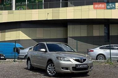 Mazda 3  2008