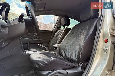 Седан Mazda 3 2008 в Києві