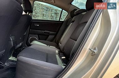 Седан Mazda 3 2008 в Києві
