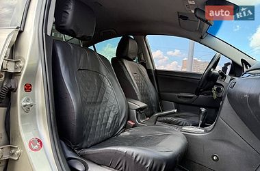 Седан Mazda 3 2008 в Києві