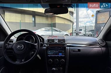 Седан Mazda 3 2008 в Києві