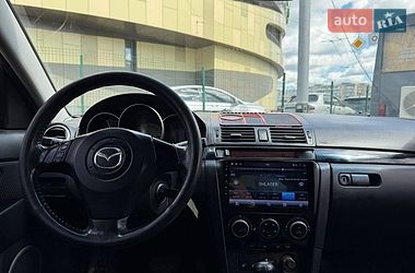 Седан Mazda 3 2008 в Києві