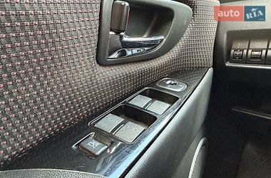 Седан Mazda 3 2008 в Києві