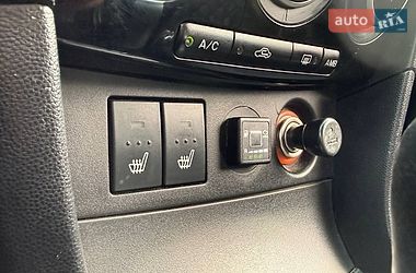 Седан Mazda 3 2008 в Києві
