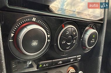 Седан Mazda 3 2008 в Києві