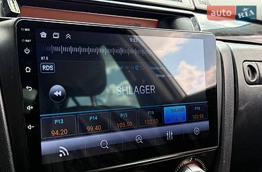 Седан Mazda 3 2008 в Києві