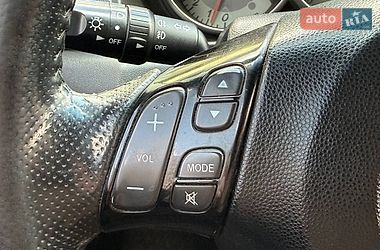 Седан Mazda 3 2008 в Києві