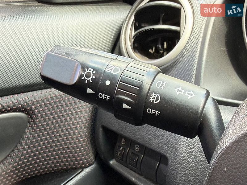 Седан Mazda 3 2008 в Києві