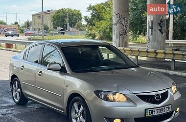 Mazda 3  2006