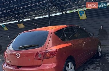 Хэтчбек Mazda 3 2005 в Бердичеве
