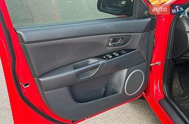 Седан Mazda 3 2008 в Киеве